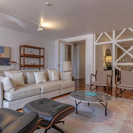 Lovelystay - Chiado 3Bedroom Wonder Lisboa Dış mekan fotoğraf