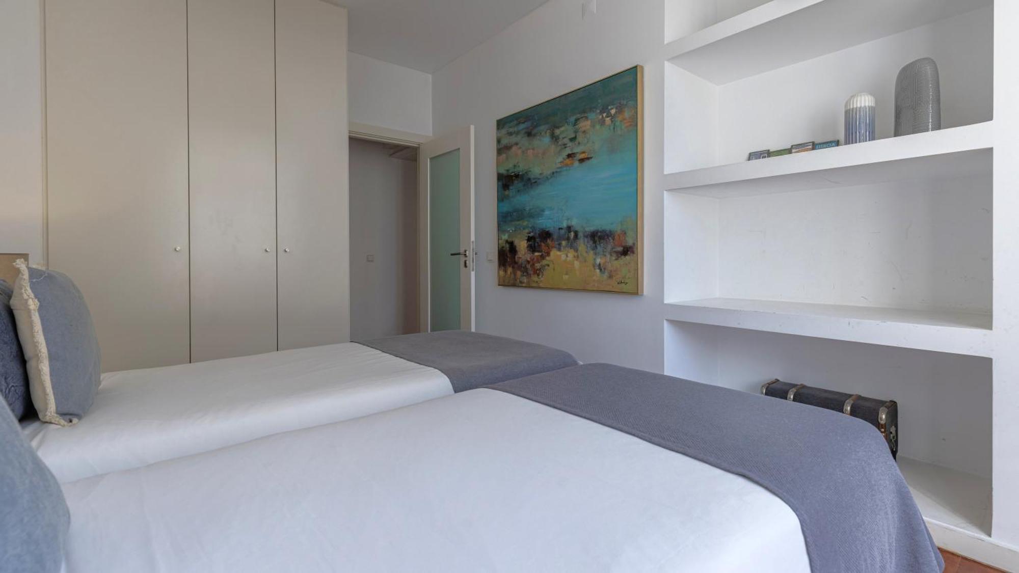 Lovelystay - Chiado 3Bedroom Wonder Lisboa Dış mekan fotoğraf