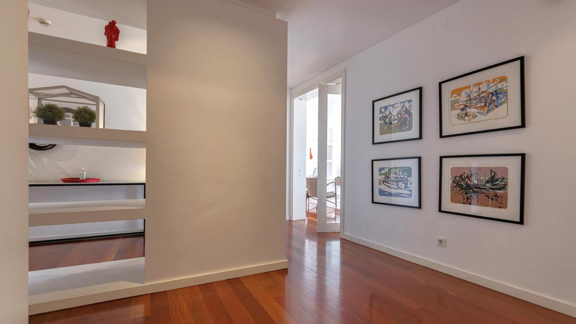 Lovelystay - Chiado 3Bedroom Wonder Lisboa Dış mekan fotoğraf