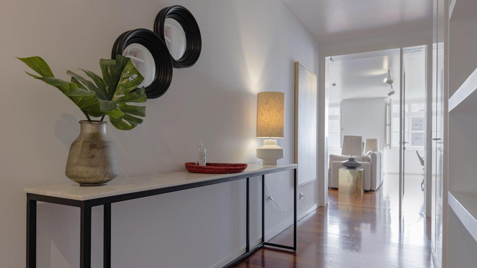 Lovelystay - Chiado 3Bedroom Wonder Lisboa Dış mekan fotoğraf