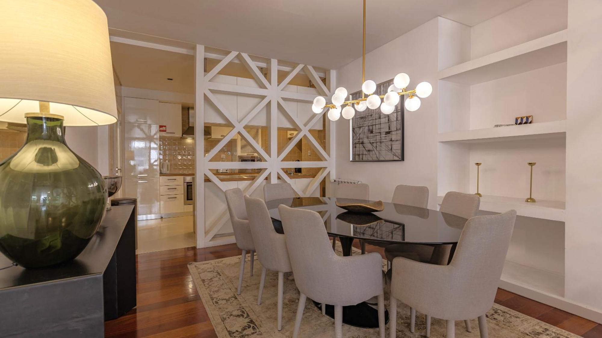 Lovelystay - Chiado 3Bedroom Wonder Lisboa Dış mekan fotoğraf