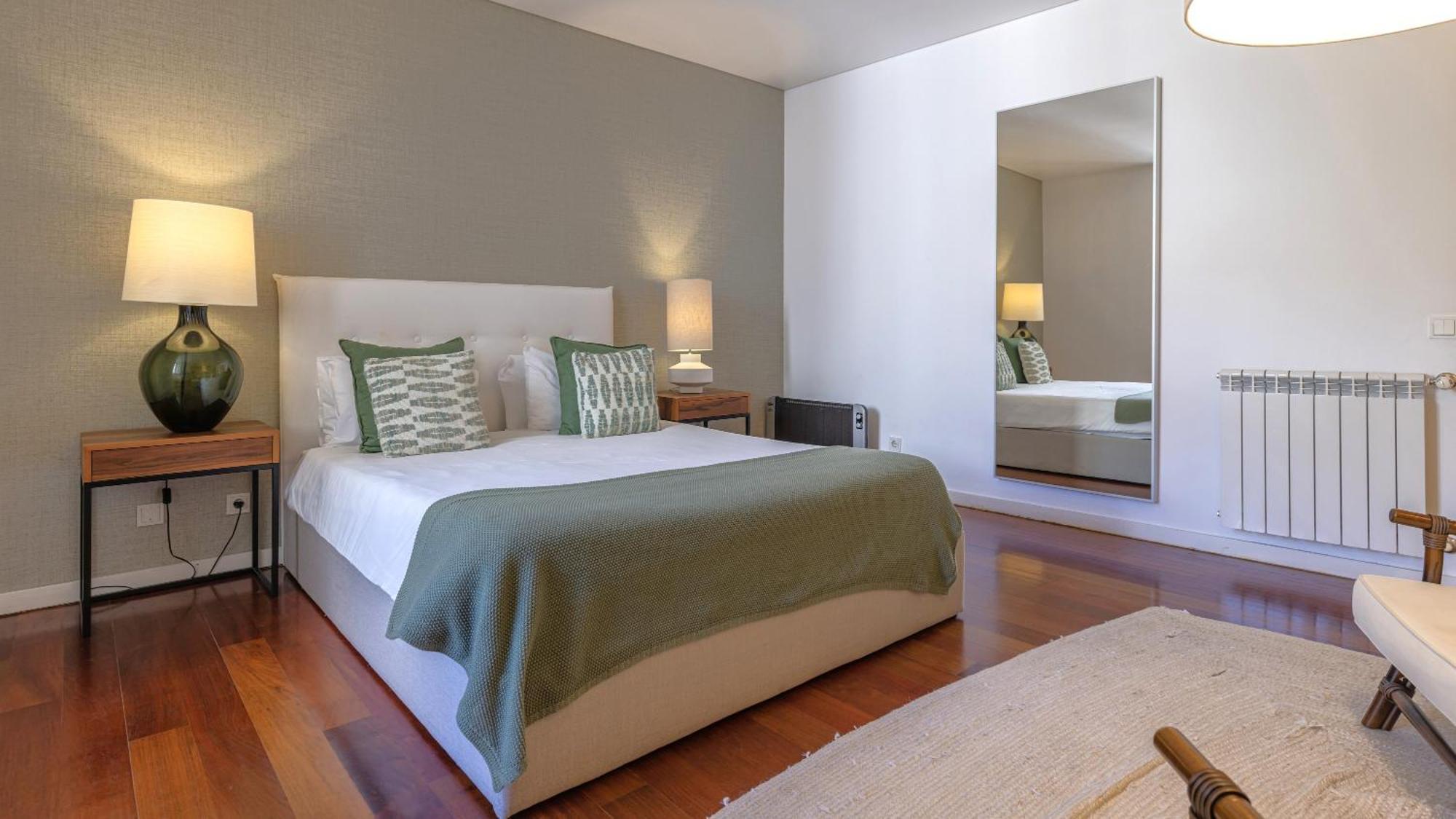 Lovelystay - Chiado 3Bedroom Wonder Lisboa Dış mekan fotoğraf