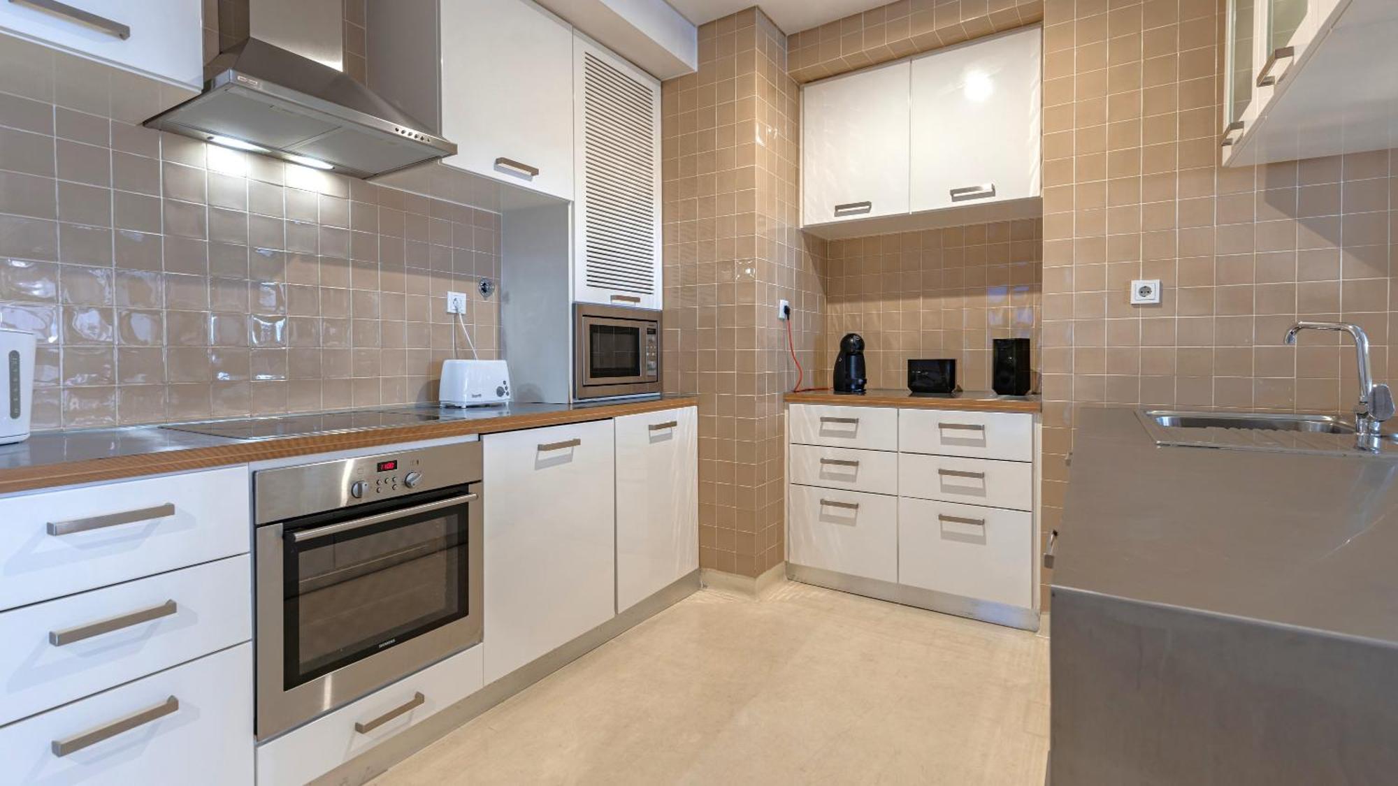 Lovelystay - Chiado 3Bedroom Wonder Lisboa Dış mekan fotoğraf