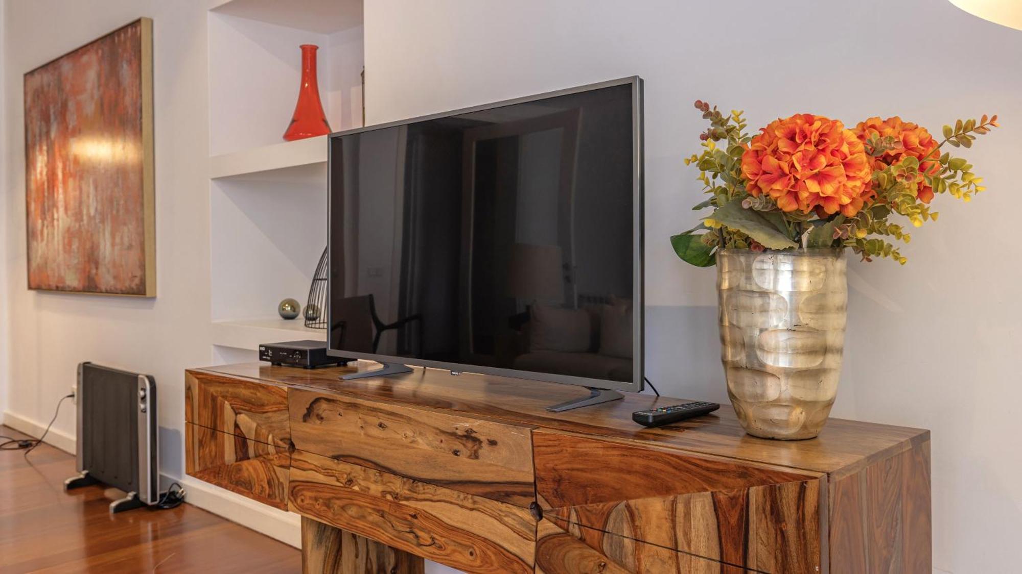 Lovelystay - Chiado 3Bedroom Wonder Lisboa Dış mekan fotoğraf