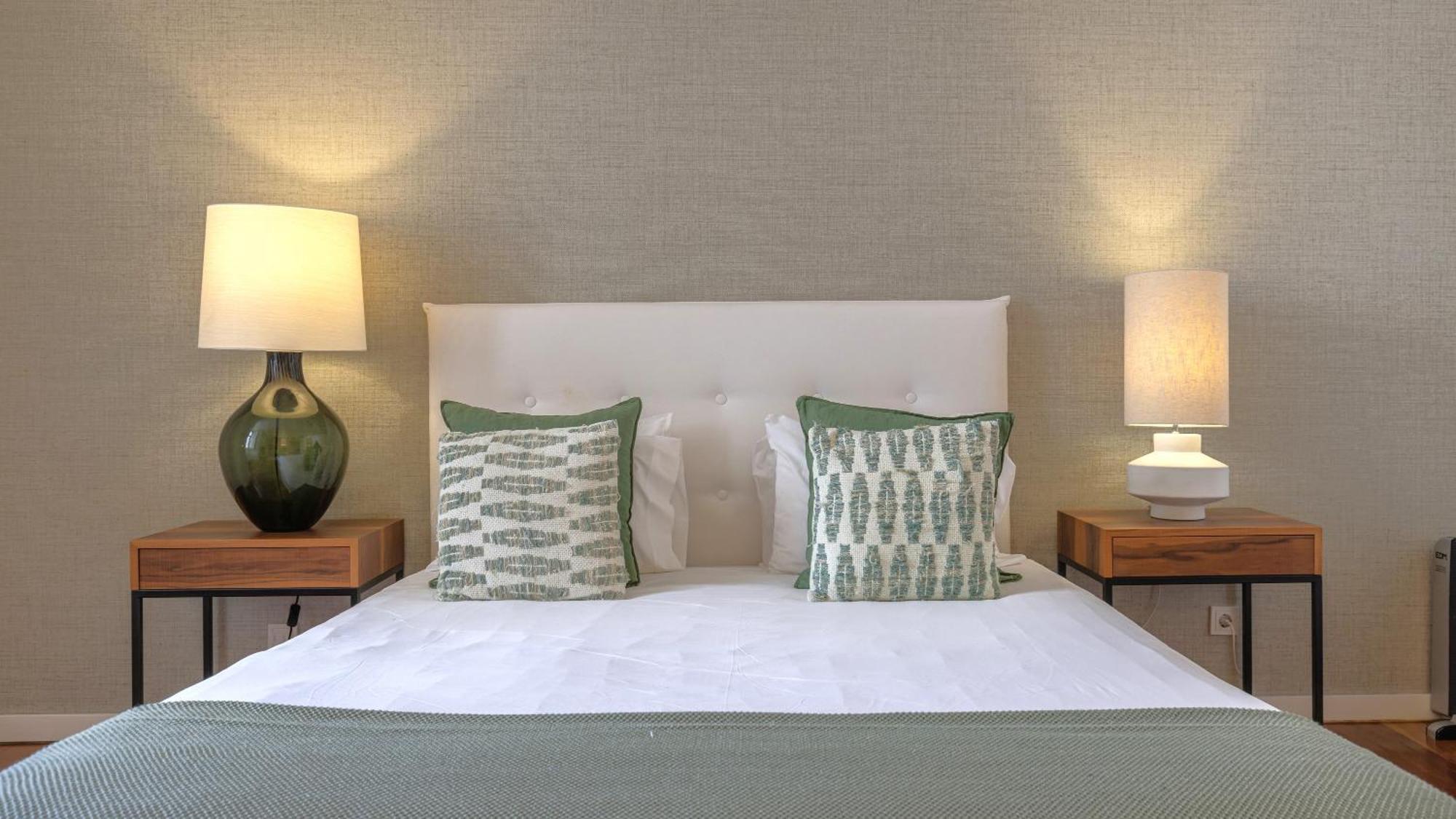 Lovelystay - Chiado 3Bedroom Wonder Lisboa Dış mekan fotoğraf
