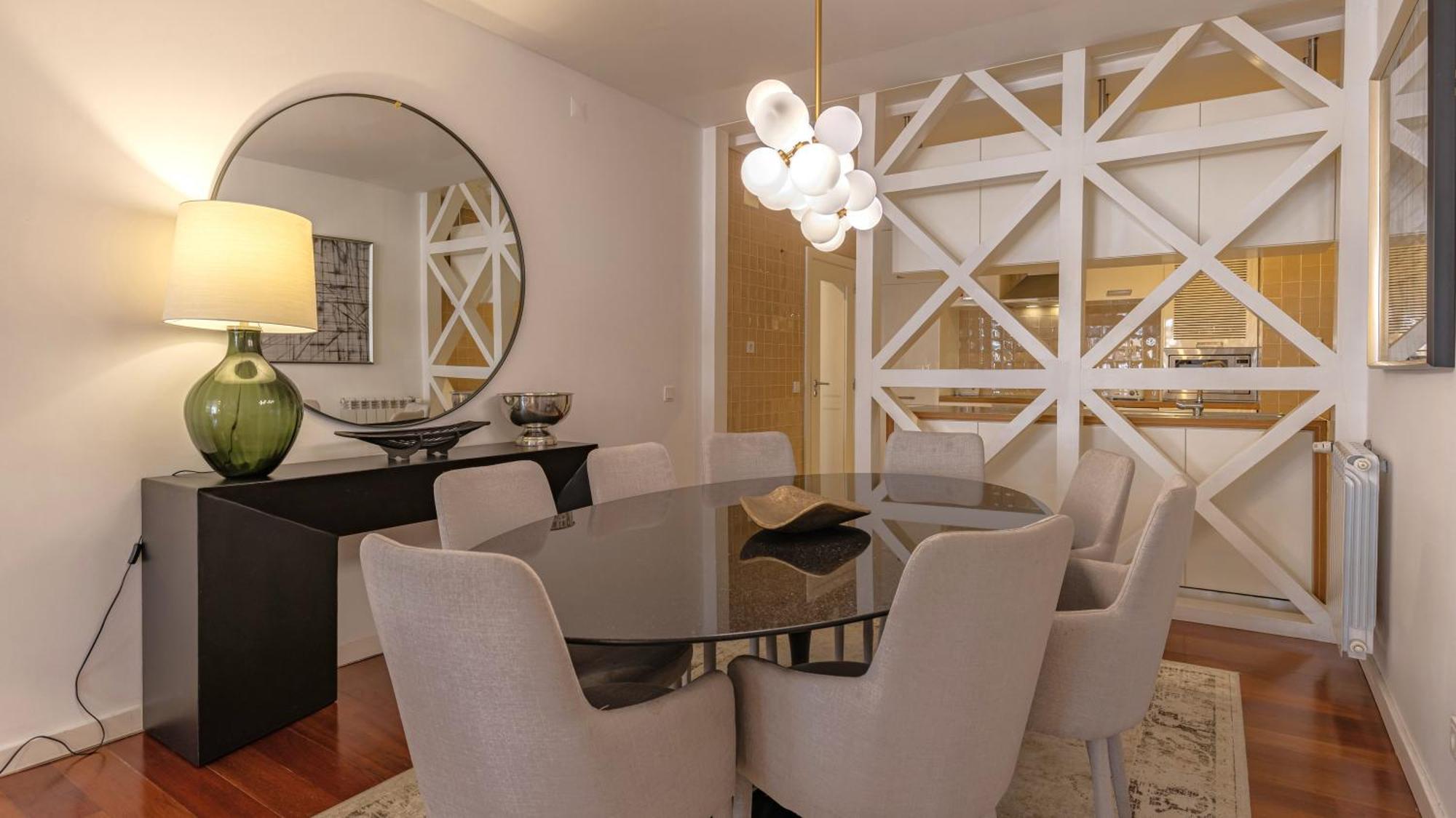 Lovelystay - Chiado 3Bedroom Wonder Lisboa Dış mekan fotoğraf