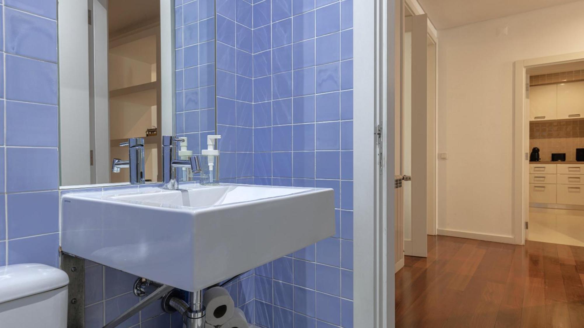 Lovelystay - Chiado 3Bedroom Wonder Lisboa Dış mekan fotoğraf