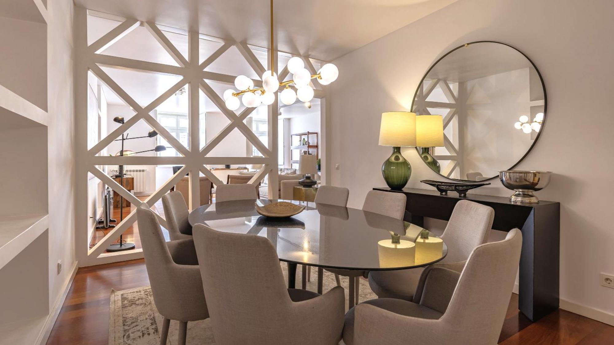 Lovelystay - Chiado 3Bedroom Wonder Lisboa Dış mekan fotoğraf