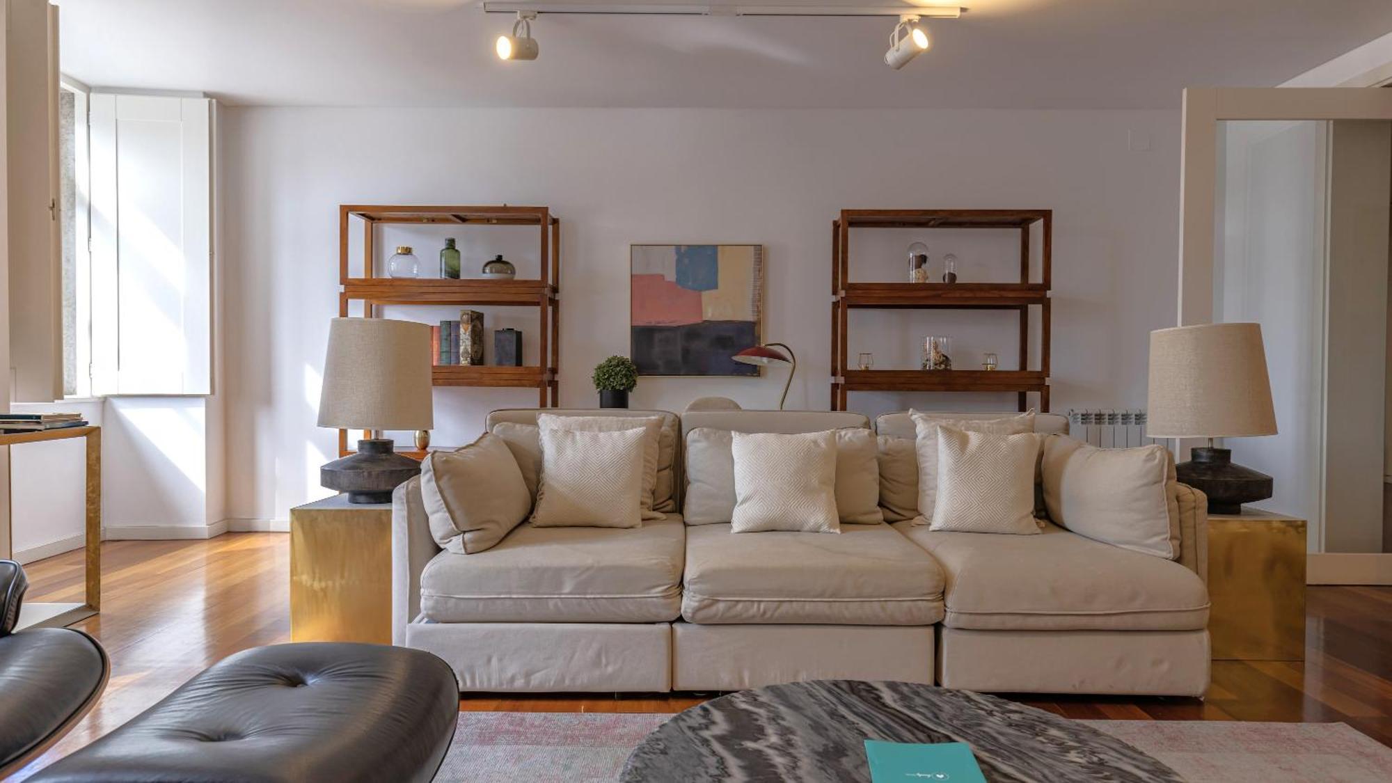 Lovelystay - Chiado 3Bedroom Wonder Lisboa Dış mekan fotoğraf