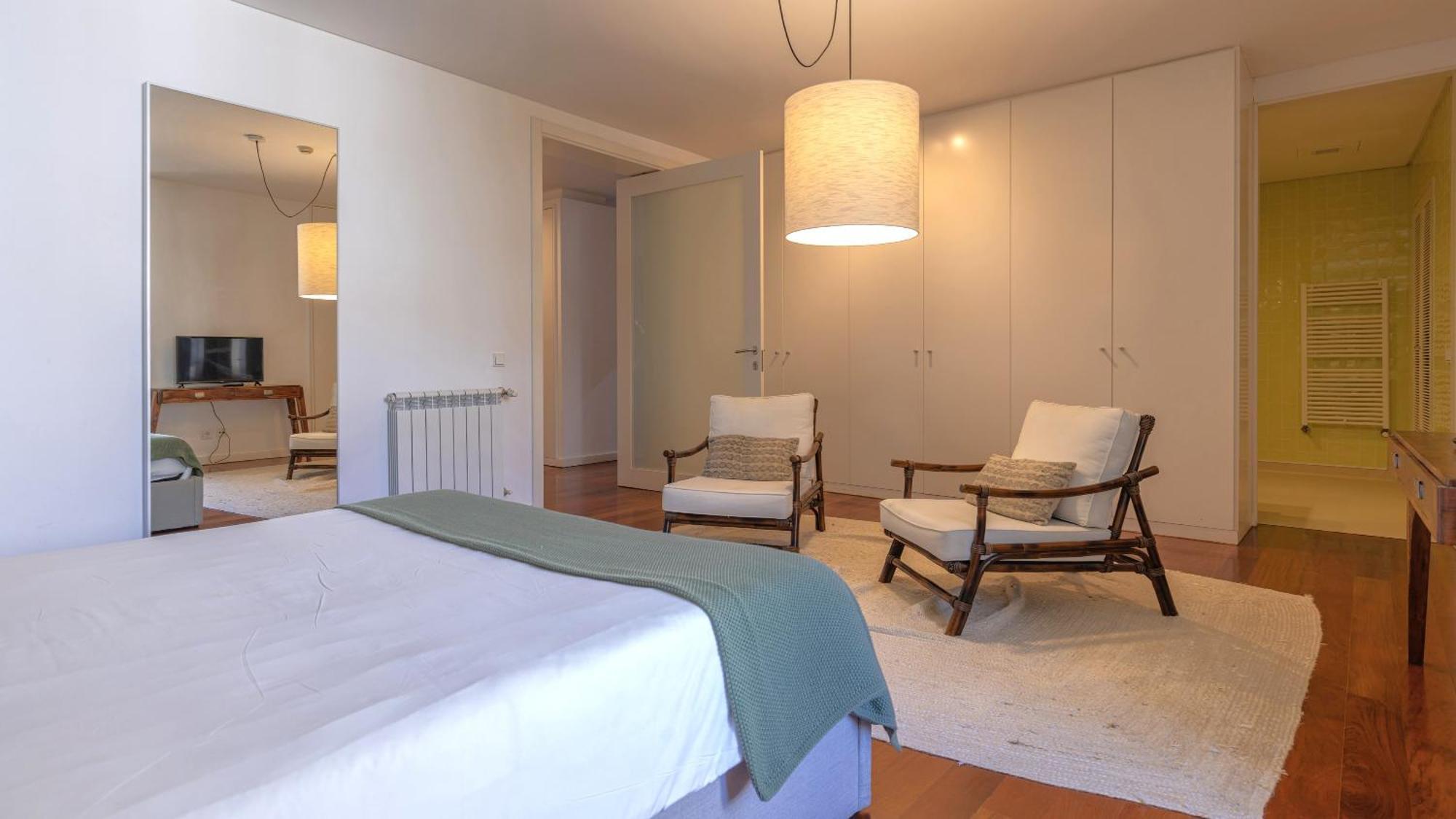 Lovelystay - Chiado 3Bedroom Wonder Lisboa Dış mekan fotoğraf