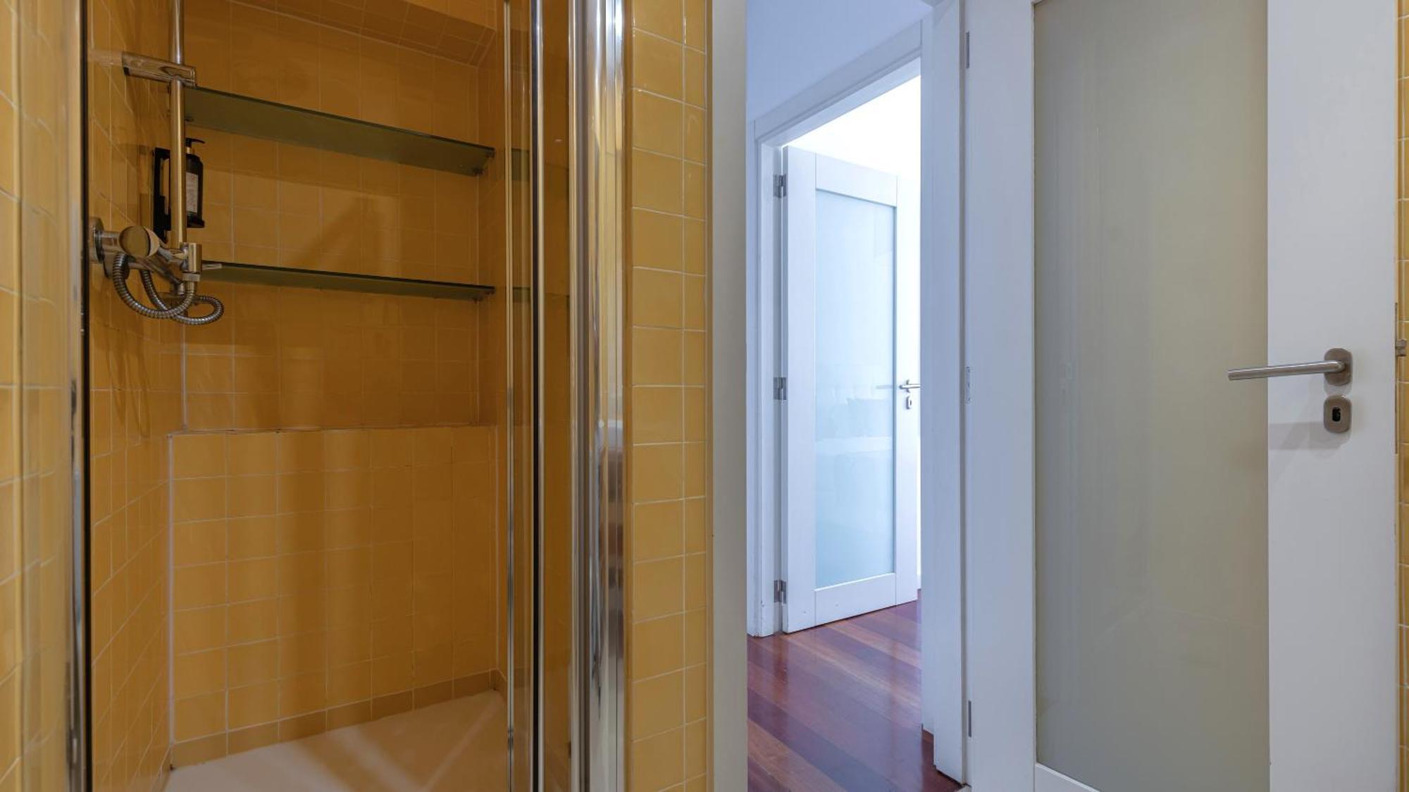 Lovelystay - Chiado 3Bedroom Wonder Lisboa Dış mekan fotoğraf