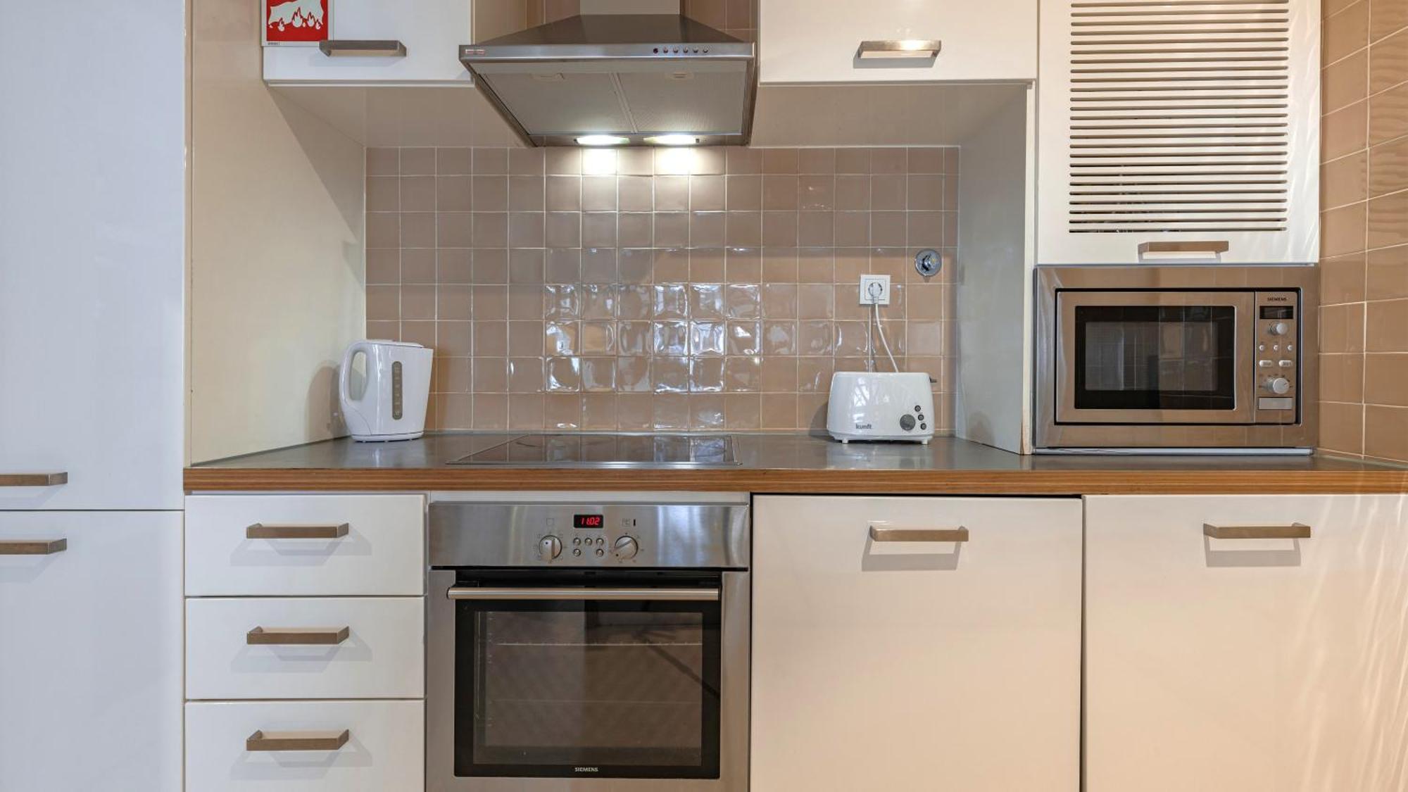 Lovelystay - Chiado 3Bedroom Wonder Lisboa Dış mekan fotoğraf