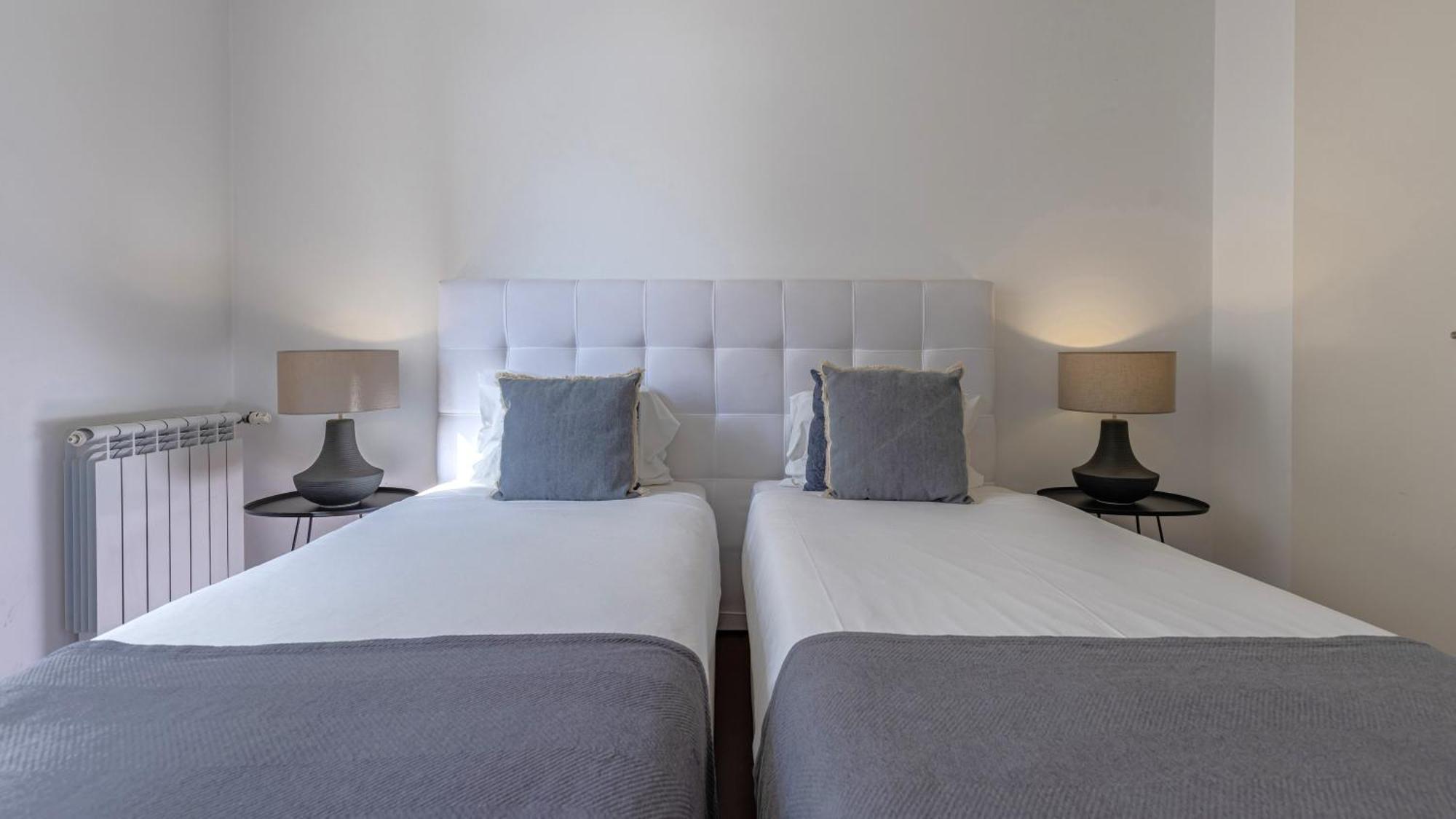 Lovelystay - Chiado 3Bedroom Wonder Lisboa Dış mekan fotoğraf