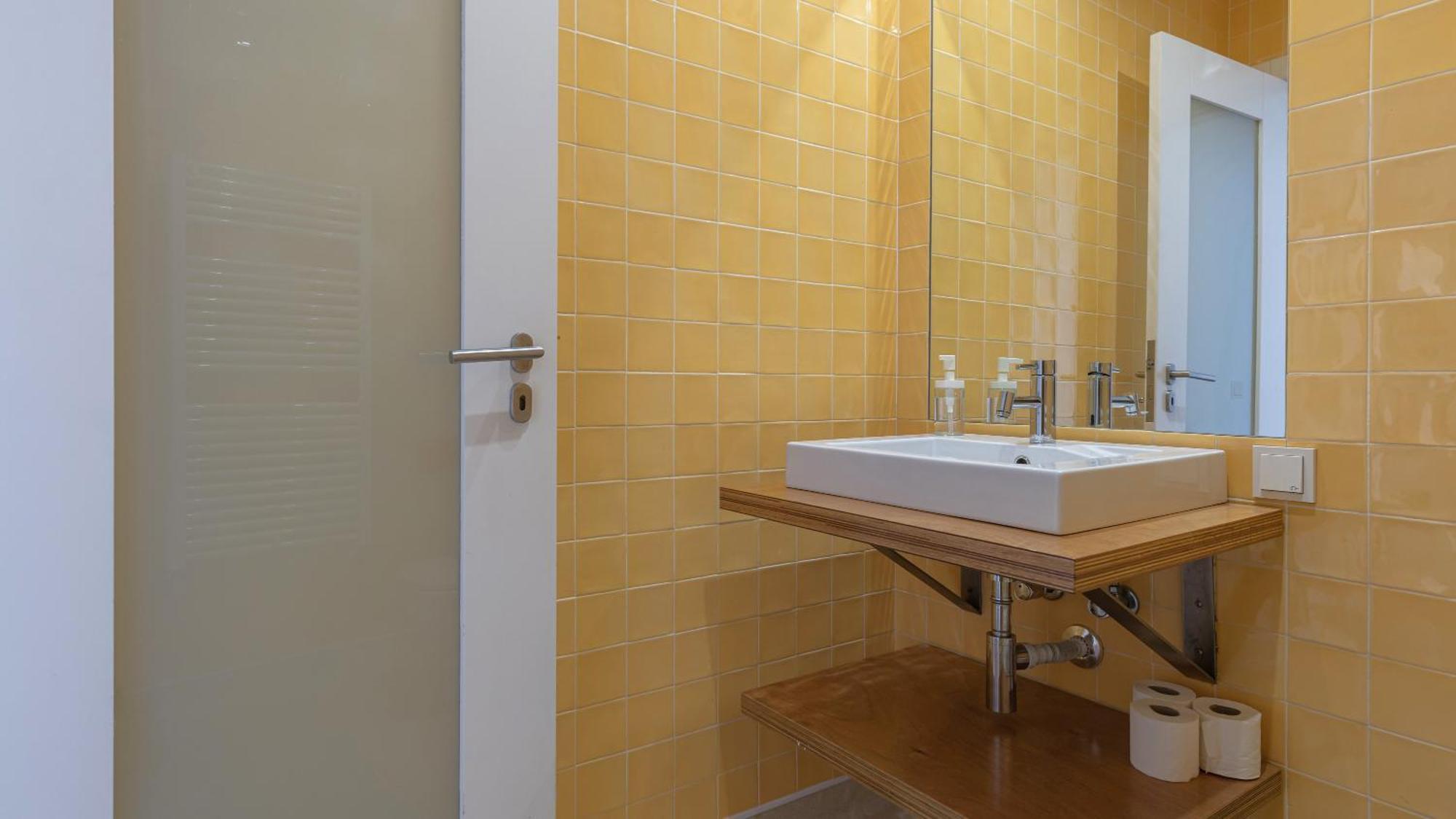 Lovelystay - Chiado 3Bedroom Wonder Lisboa Dış mekan fotoğraf
