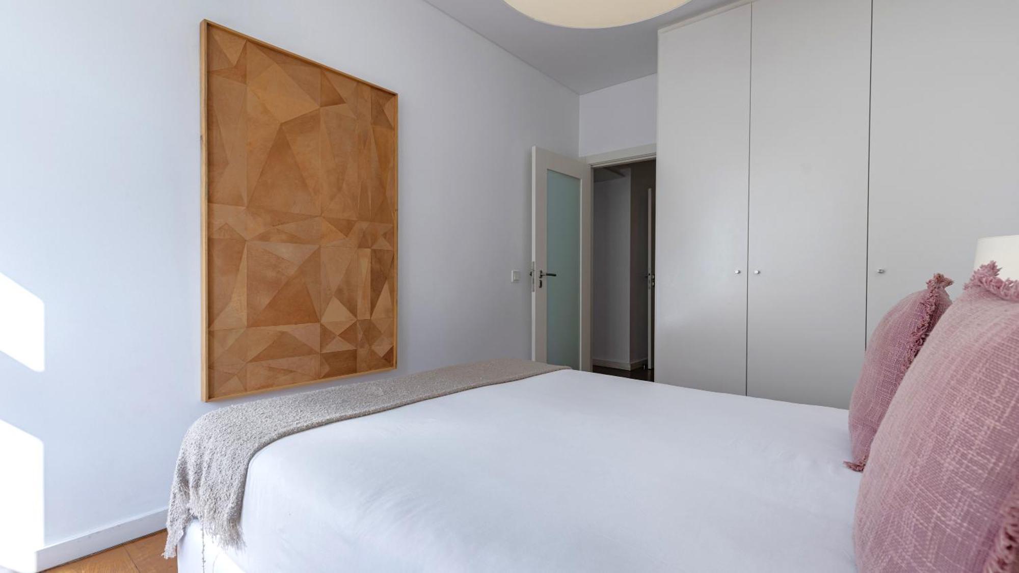 Lovelystay - Chiado 3Bedroom Wonder Lisboa Dış mekan fotoğraf