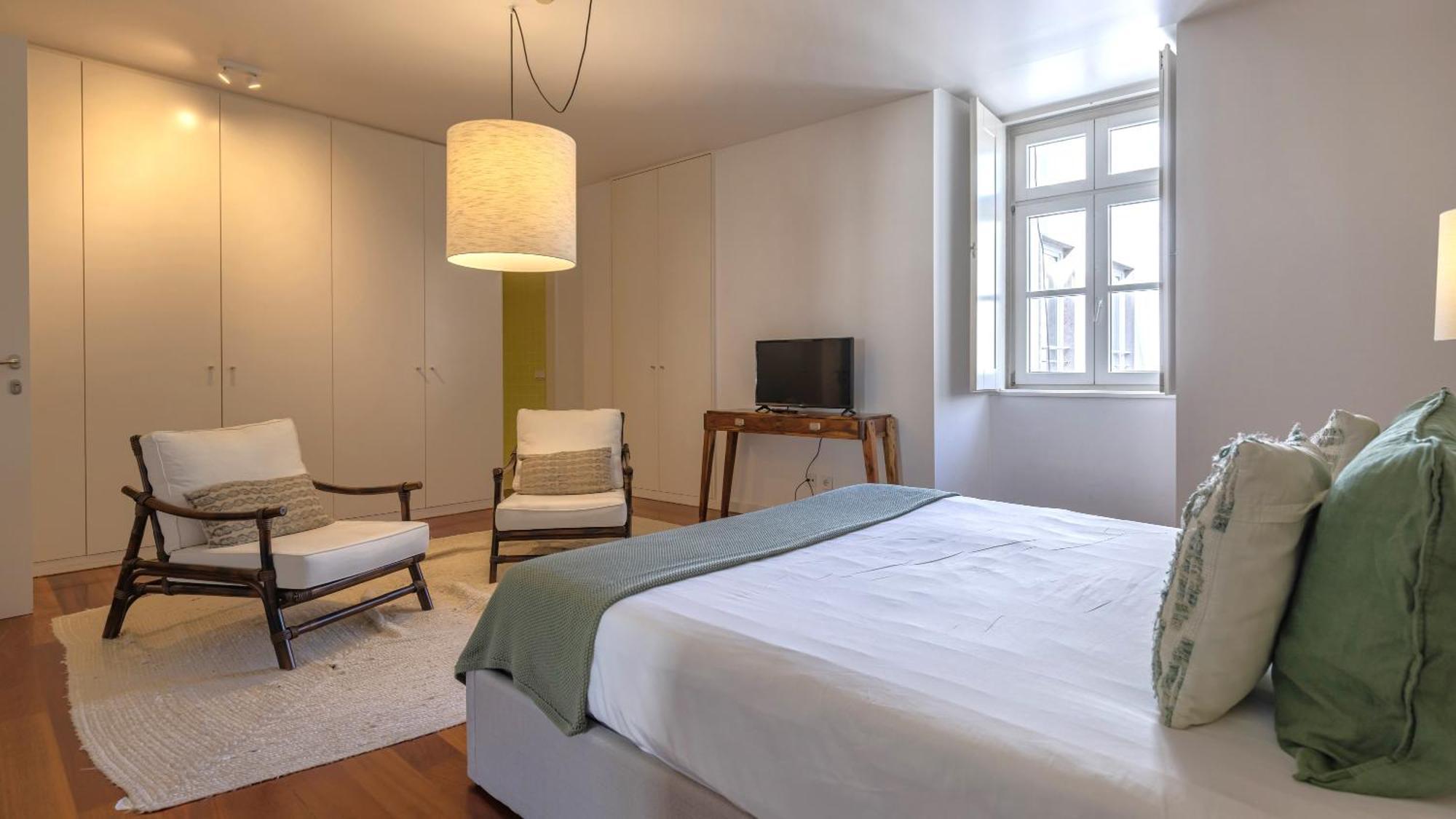 Lovelystay - Chiado 3Bedroom Wonder Lisboa Dış mekan fotoğraf